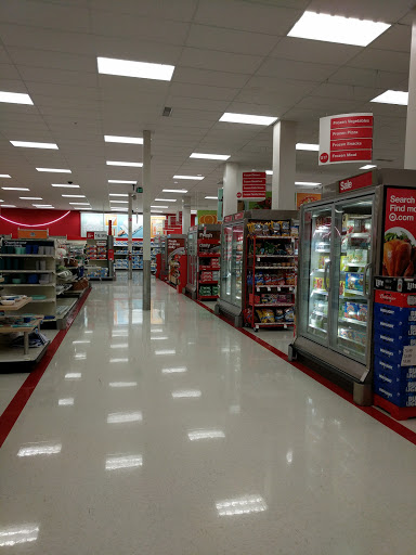 Department Store «Target», reviews and photos, 200 Marquis Pkwy, Williamsburg, VA 23185, USA