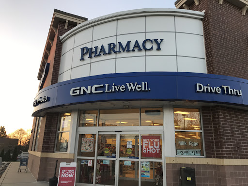 Pharmacy «Rite Aid», reviews and photos, 3145 Main St, Morgantown, PA 19543, USA