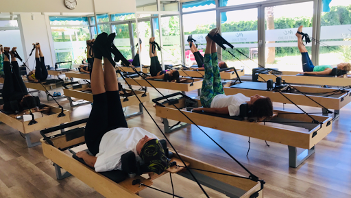 Pilates courses Antalya