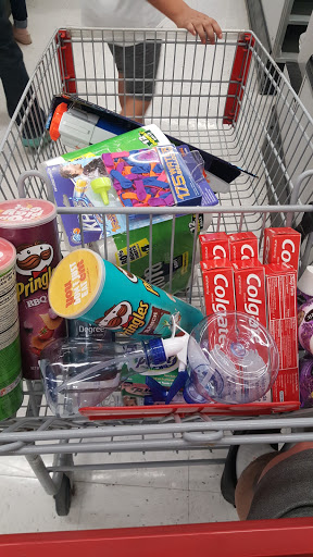 Discount Store «Kmart», reviews and photos, 1702 Freedom Blvd, Freedom, CA 95019, USA