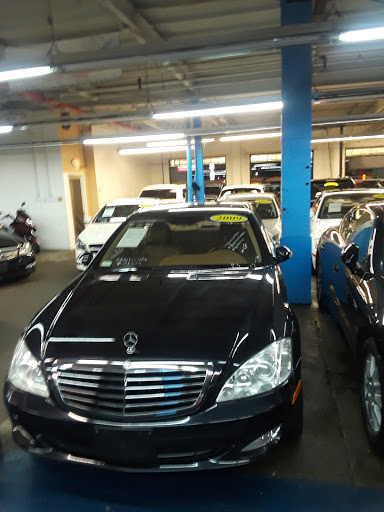 Used Car Dealer «Federal Auctioneers», reviews and photos, 110 E 138th St, Bronx, NY 10451, USA
