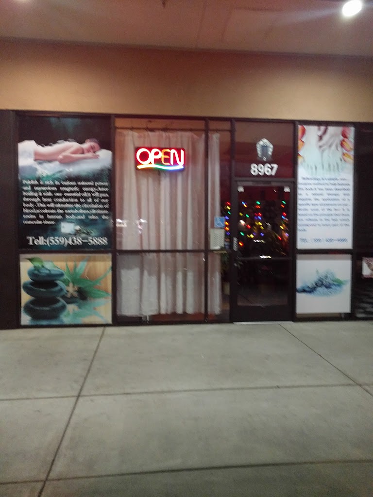 ABC Relax Station 93720