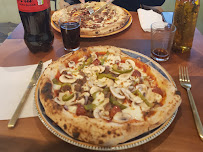 Plats et boissons du Pizzeria Central pizz à Chennevières-sur-Marne - n°16