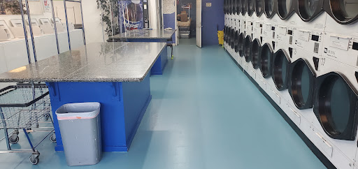 Laundromat «Laundry Heaven», reviews and photos, 5207 Elkhorn Blvd, Sacramento, CA 95842, USA