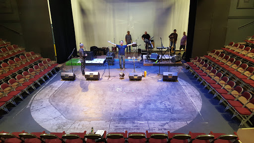 Performing Arts Theater «The Arts Center of Cannon County», reviews and photos, 1424 John Bragg Hwy, Woodbury, TN 37190, USA