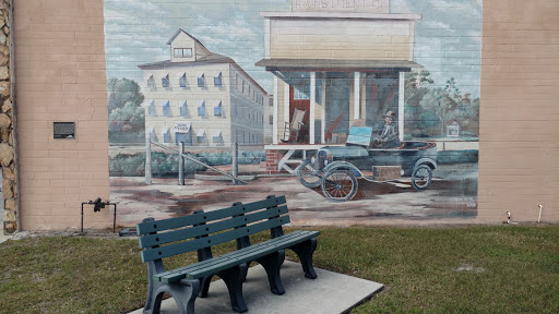 Movie Theater «St Cloud Twin Theatre», reviews and photos, 1110 10th St, St Cloud, FL 34769, USA