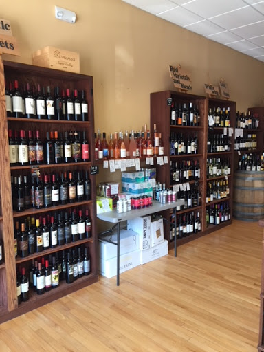 Liquor Store «Corktree Fine Wines & Liquors», reviews and photos, 83 Main St, Northport, NY 11768, USA