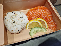 Photos du propriétaire du Restaurant de sushis O'mimi Sushi à Belley - n°19