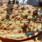 Photo n°6 de l'avis de Steffen.a fait le 14/09/2020 à 13:42 sur le  Café Rosengarten à Zingst