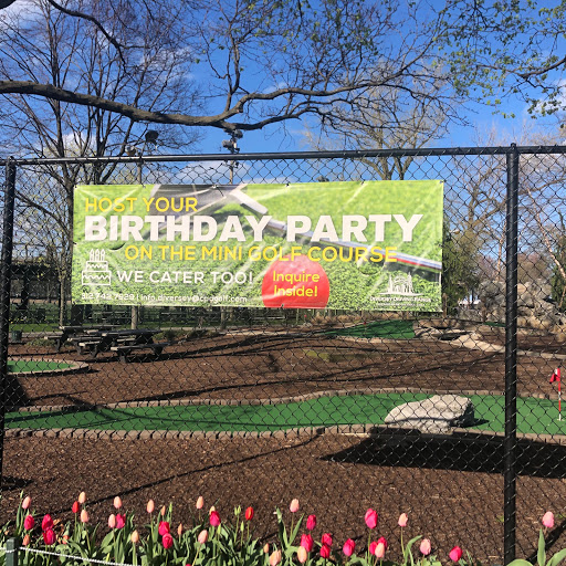 Golf Driving Range «Diversey Driving Range», reviews and photos, 141 W Diversey Pkwy, Chicago, IL 60657, USA