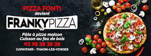 Photo n°23 de Franky Pizza à Thaon-les-Vosges ()