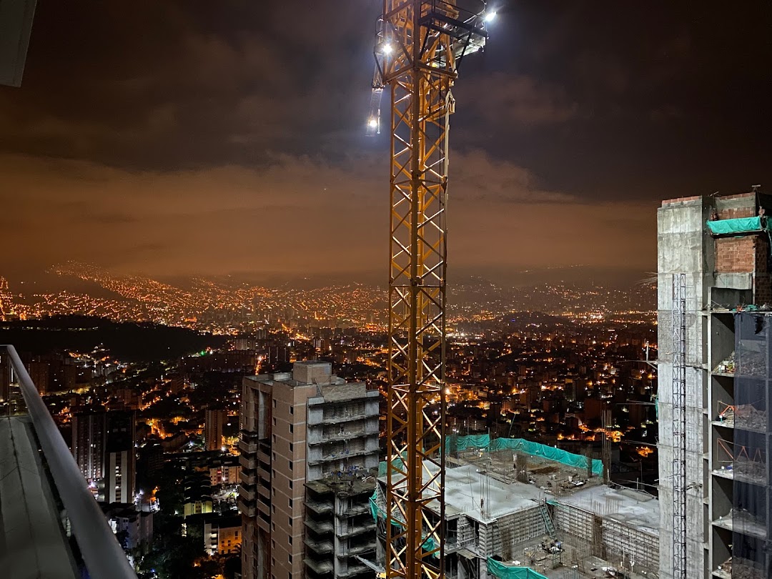 Marsella apartamentos