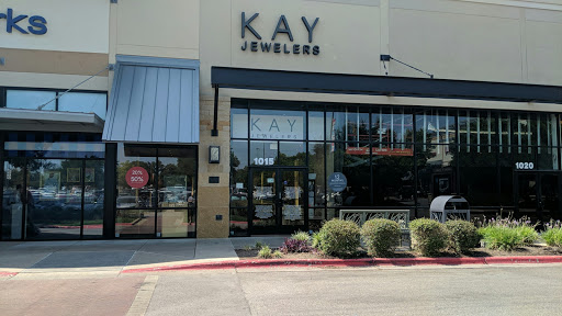 Jewelry Store «Kay Jewelers», reviews and photos, 1019 W University Ave #1015, Georgetown, TX 78628, USA