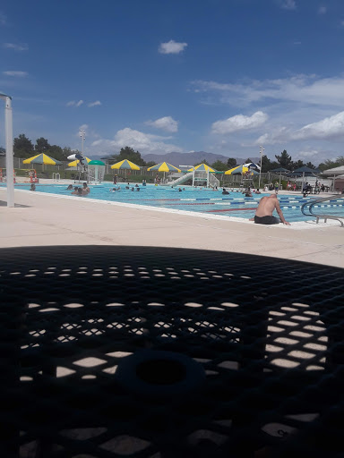 Recreation Center «Silver Mesa Recreation Center», reviews and photos, 4025 Allen Ln, North Las Vegas, NV 89032, USA