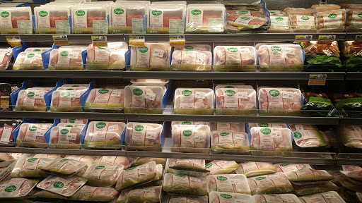 Grocery Store «ShopRite of Tallman», reviews and photos, 250 NY-59, Airmont, NY 10901, USA