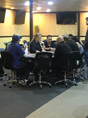 Action Poker Club - photo 15
