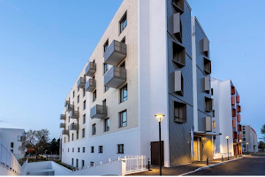 Nemea Appart'Hotel Europe Vélizy-Villacoublay image