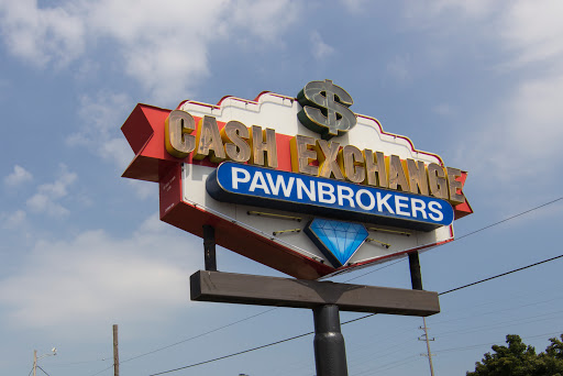 Pawn Shop «The Cash Exchange Pawnbrokers», reviews and photos, 35943 Gratiot Ave, Charter Twp of Clinton, MI 48035, USA