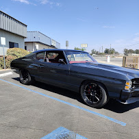 Automotive Performance and Restoration LLC - Photo 2 - Car repair in Bakersfield, CA, Bakersfield