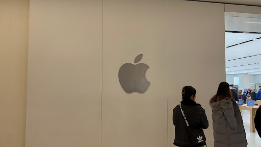 Computer Store «Apple The Fashion Mall at Keystone», reviews and photos, 8702 Keystone Crossing, Indianapolis, IN 46240, USA