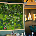 Photo n°1 de l'avis de Stefan.a fait le 07/05/2023 à 20:09 sur le  Johann S. Restaurant & Weinbar à Leipzig