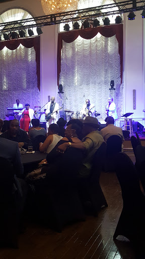 Wedding Venue «The Renaissance», reviews and photos, 107 W Broad St #300, Richmond, VA 23220, USA