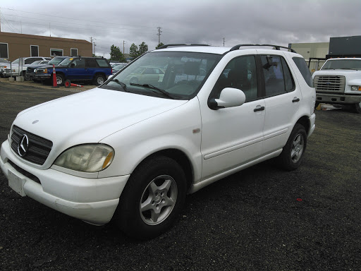 Towing Service «Nevada Towing Inc», reviews and photos, Humboldt-Toiyabe National Forest, Reno, NV, USA