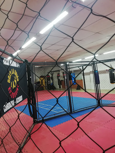 KICK BOXING DOJO LA UNION