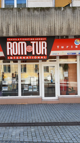 Opinii despre Rom Tur International în <nil> - Agenție de turism