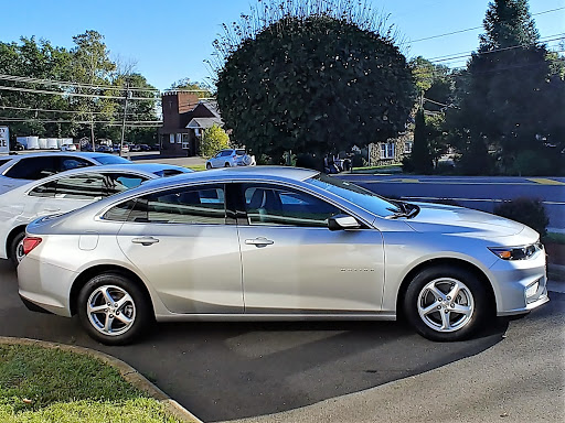 Chevrolet Dealer «Country Chevrolet», reviews and photos, 11 E Lee Hwy, Warrenton, VA 20186, USA