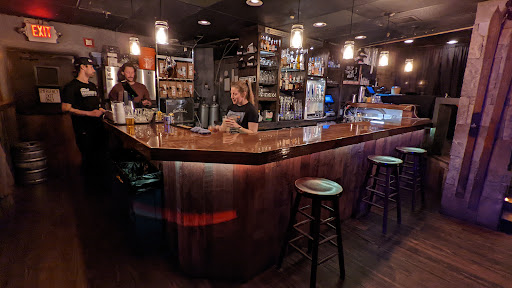 Bar «Shakedown Bar», reviews and photos, 304 Bridge St, Vail, CO 81657, USA