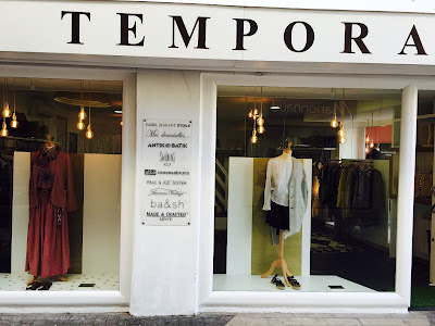 Tempora à Montélimar