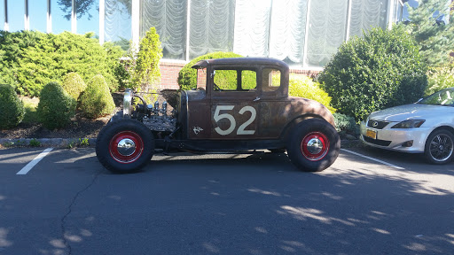 Event Venue «The View on the Hudson», reviews and photos, 101 Shad Row, Piermont, NY 10968, USA