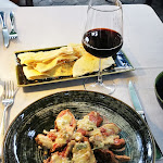 Photo n°1 de l'avis de Ruggero.a fait le 10/08/2021 à 19:55 sur le  Osteria MARTINELLI à Marginone