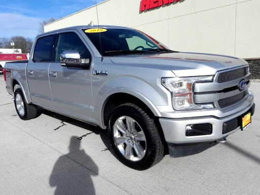 Used Car Dealer «HENRY MOTORS», reviews and photos, 1402 S 11th St, Nebraska City, NE 68410, USA