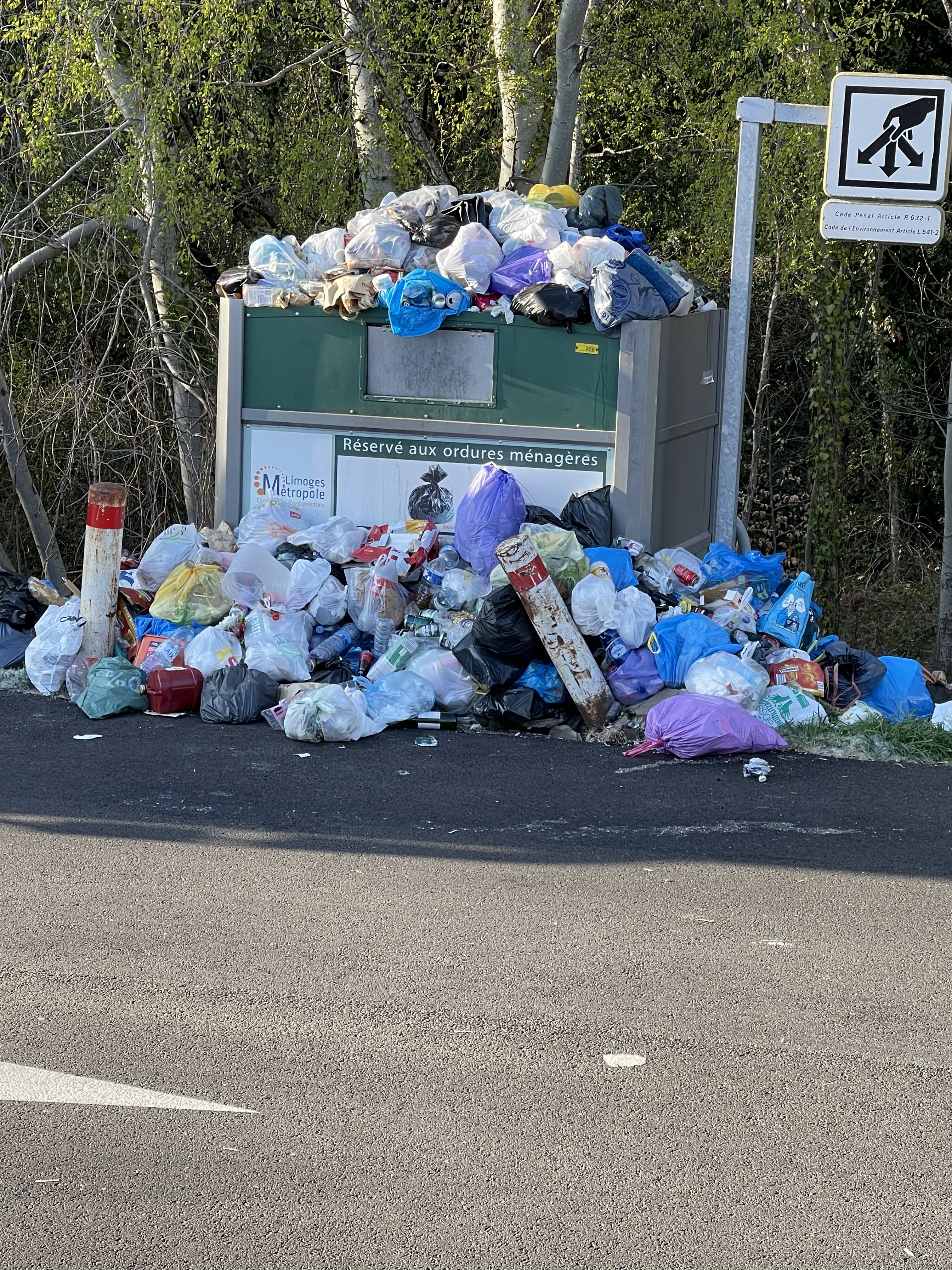 Photo n° 1 de l'avis de abdellatif.a fait le 14/04/2021 à 17:12