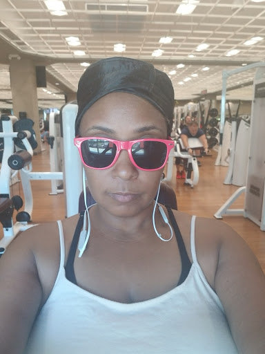 Gym «Life Time Fitness», reviews and photos, 1616 W Ruby Dr, Tempe, AZ 85284, USA