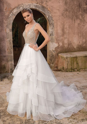 Bridal Shop «Melange Bridal», reviews and photos, 3301 Steck Ave #105, Austin, TX 78757, USA