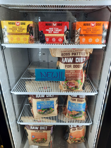 Pet Store «Pet Pro», reviews and photos, 1606 NY-82, Lagrangeville, NY 12540, USA