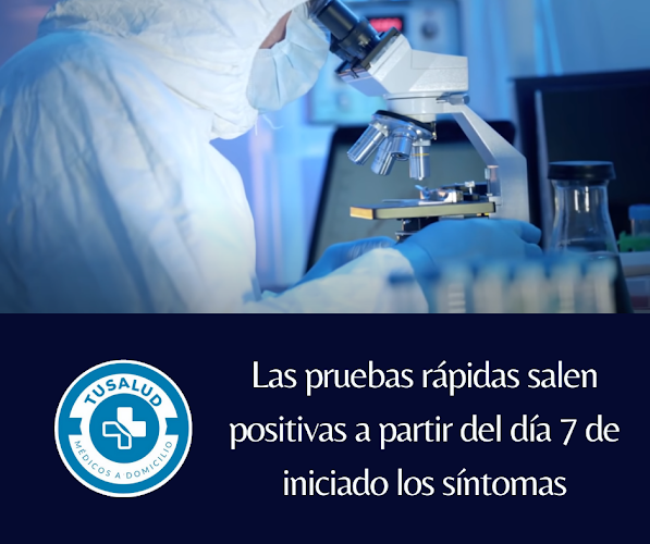 Comentarios y opiniones de TU SALUD - Médicos a domicilio en Trujillo