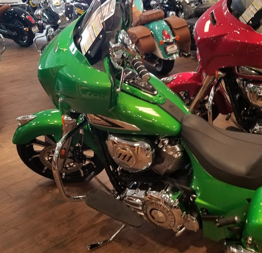 Motorcycle Dealer «North County Indian Motorcycle», reviews and photos, 1040 Los Vallecitos Blvd #102, San Marcos, CA 92069, USA