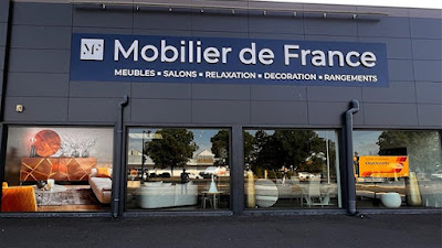 Mobilier de France Deauville à Touques