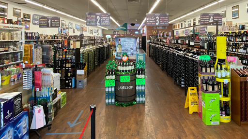 Mountview Wine & Liquors