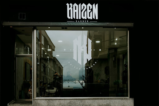 Kaizen Barber en Ponteareas, Pontevedra