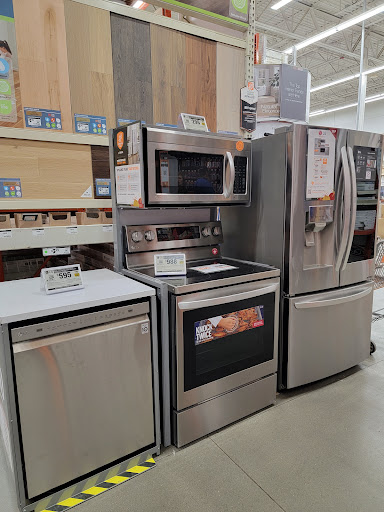 Home Improvement Store «The Home Depot», reviews and photos, 810 S Taylor St, Green Bay, WI 54303, USA