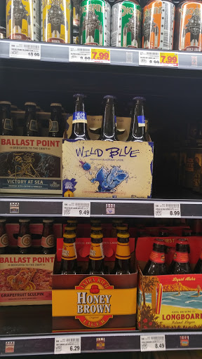 Grocery Store «Kroger», reviews and photos, 7000 Monroe Blvd, Taylor, MI 48180, USA