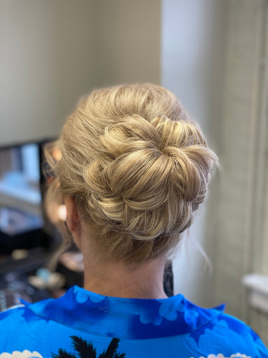 Beauty Salon «European Beauty House», reviews and photos, 14388 Manchester Rd, Manchester, MO 63011, USA