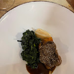 Photo n°5 de l'avis de Claudia. fait le 06/03/2024 à 12:27 sur le  Umammami Moderna Cucina Popolare à Ottaviano