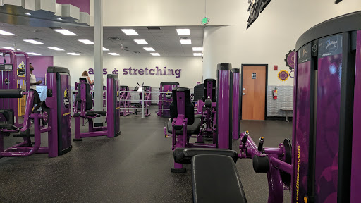 Gym «Planet Fitness», reviews and photos, 1008-1022 Beards Hill Rd, Aberdeen, MD 21001, USA