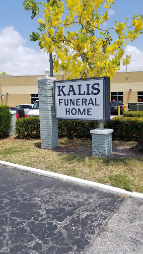 Funeral Home «Kalis Mcintee Funeral Home», reviews and photos, 2505 N Dixie Hwy, Wilton Manors, FL 33305, USA